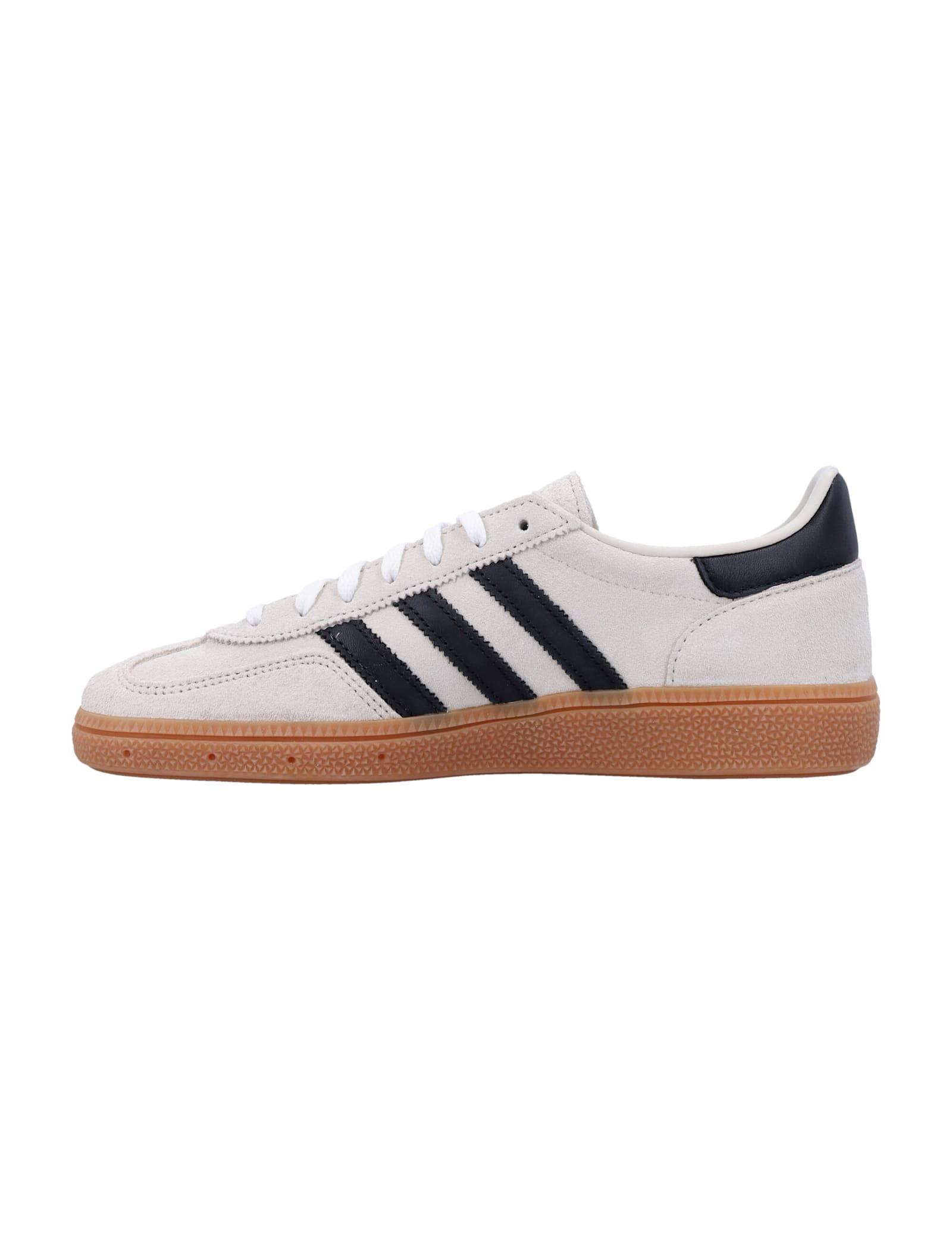 adidas Womens Originals Samba Long Tongue Casual Shoes Product Image