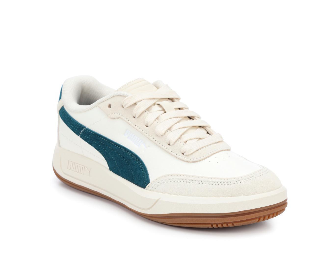 Women's Puma Pearl Sneakers Product Image