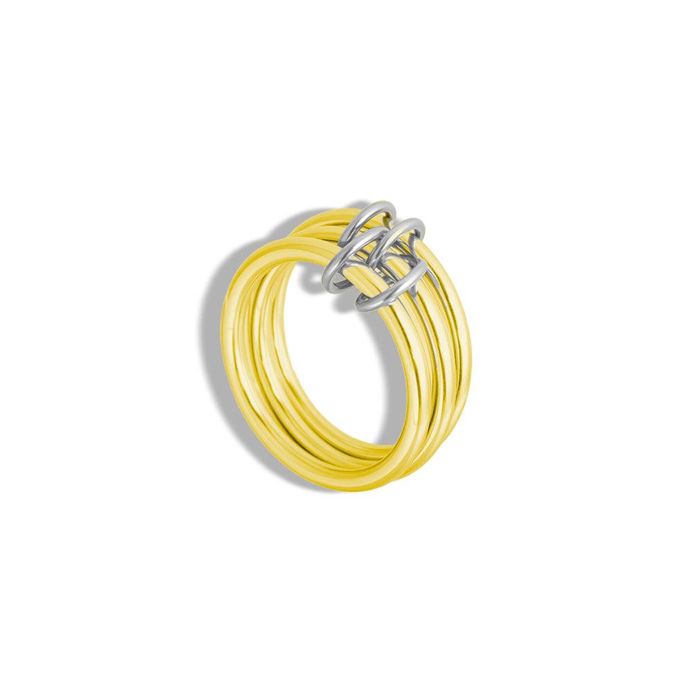 Forever Linked Ring Product Image