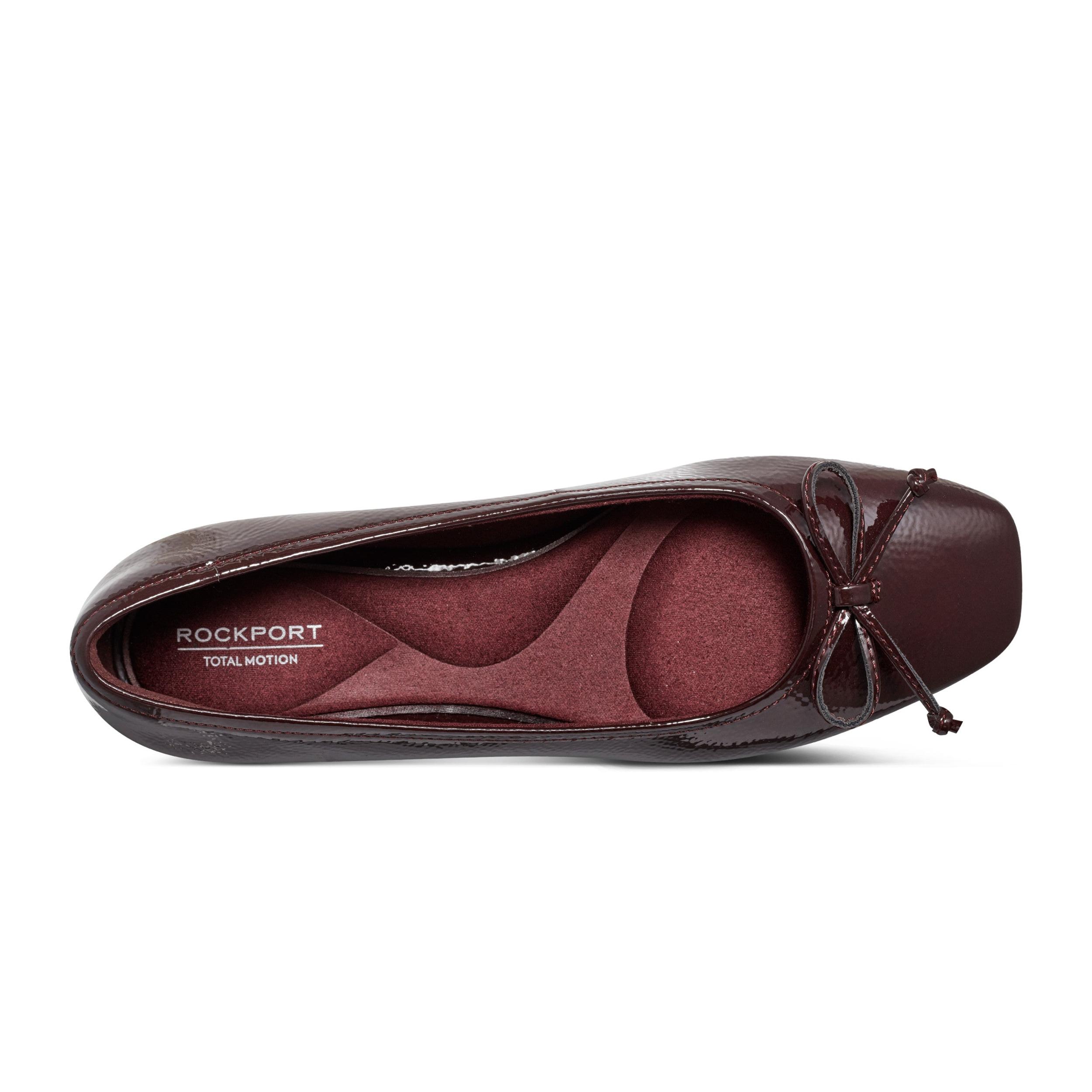 Women's Sadie Square Toe Slip-on Ballet Dress Flats Product Image