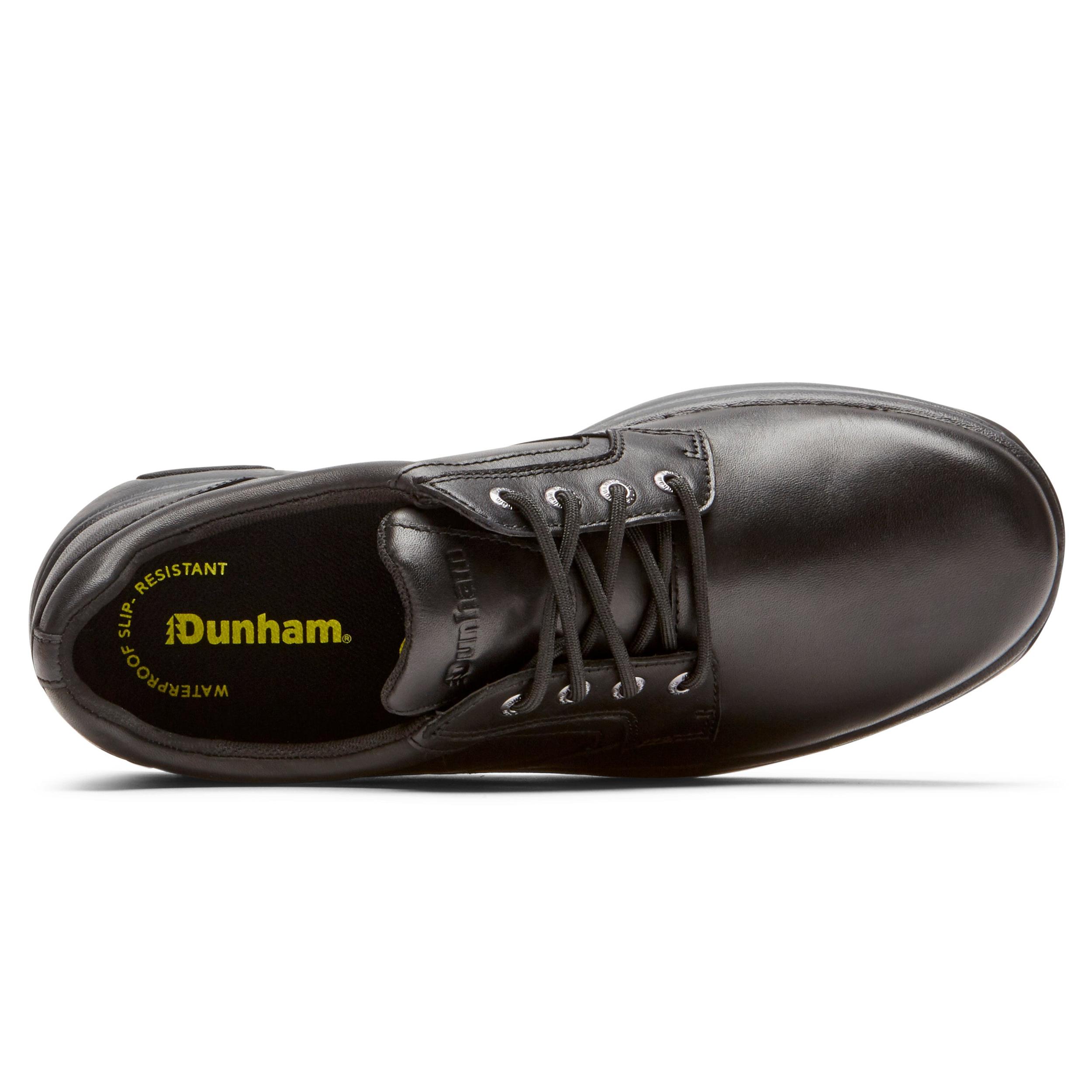 Men's 8000 Service Plain Toe Oxford Male Product Image