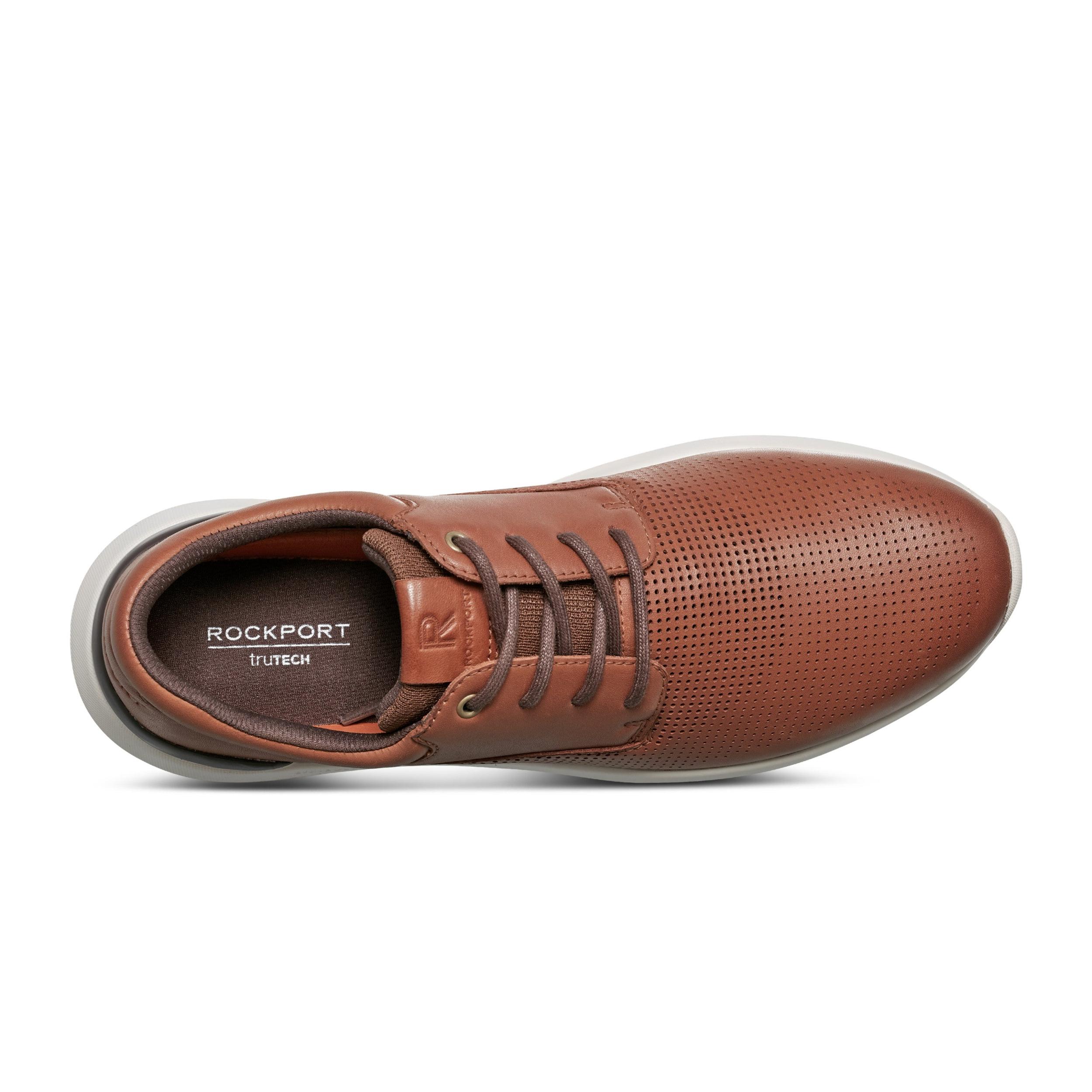 Men's Jaimie Lace-up Sneakers Product Image
