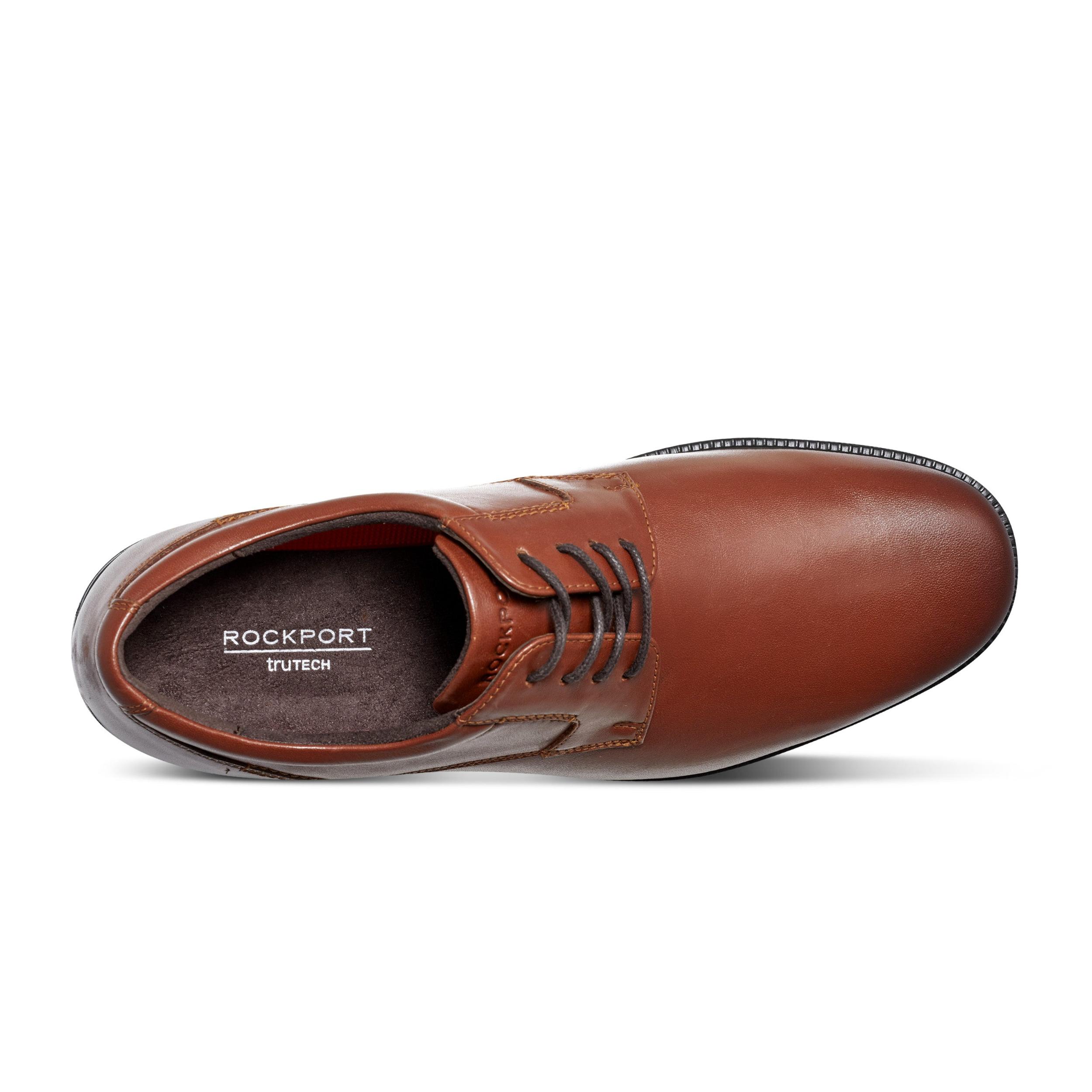 Men's Charles Road Plain Toe Oxford Product Image