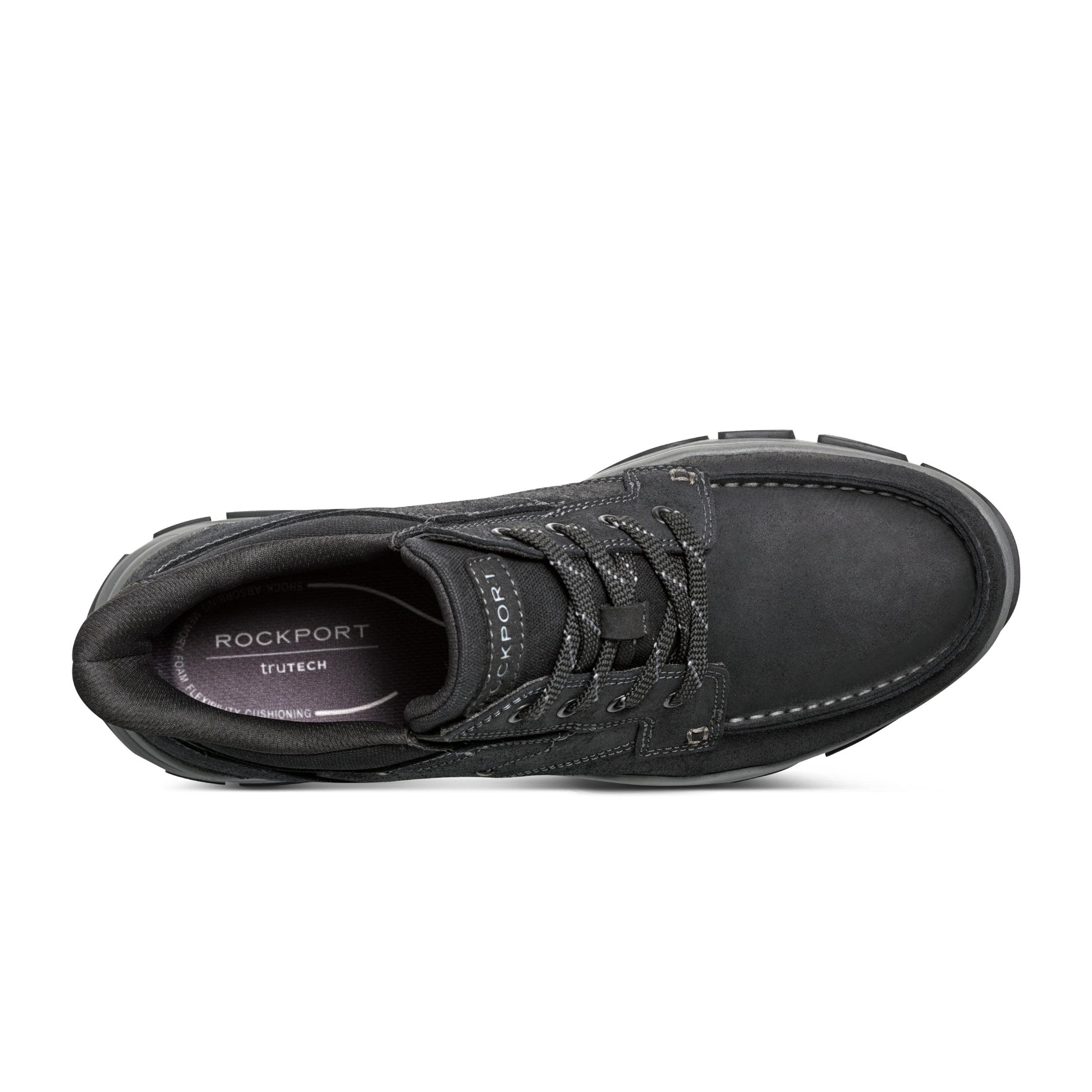 Men's Ronan Step Activated Casual Lace-up Product Image