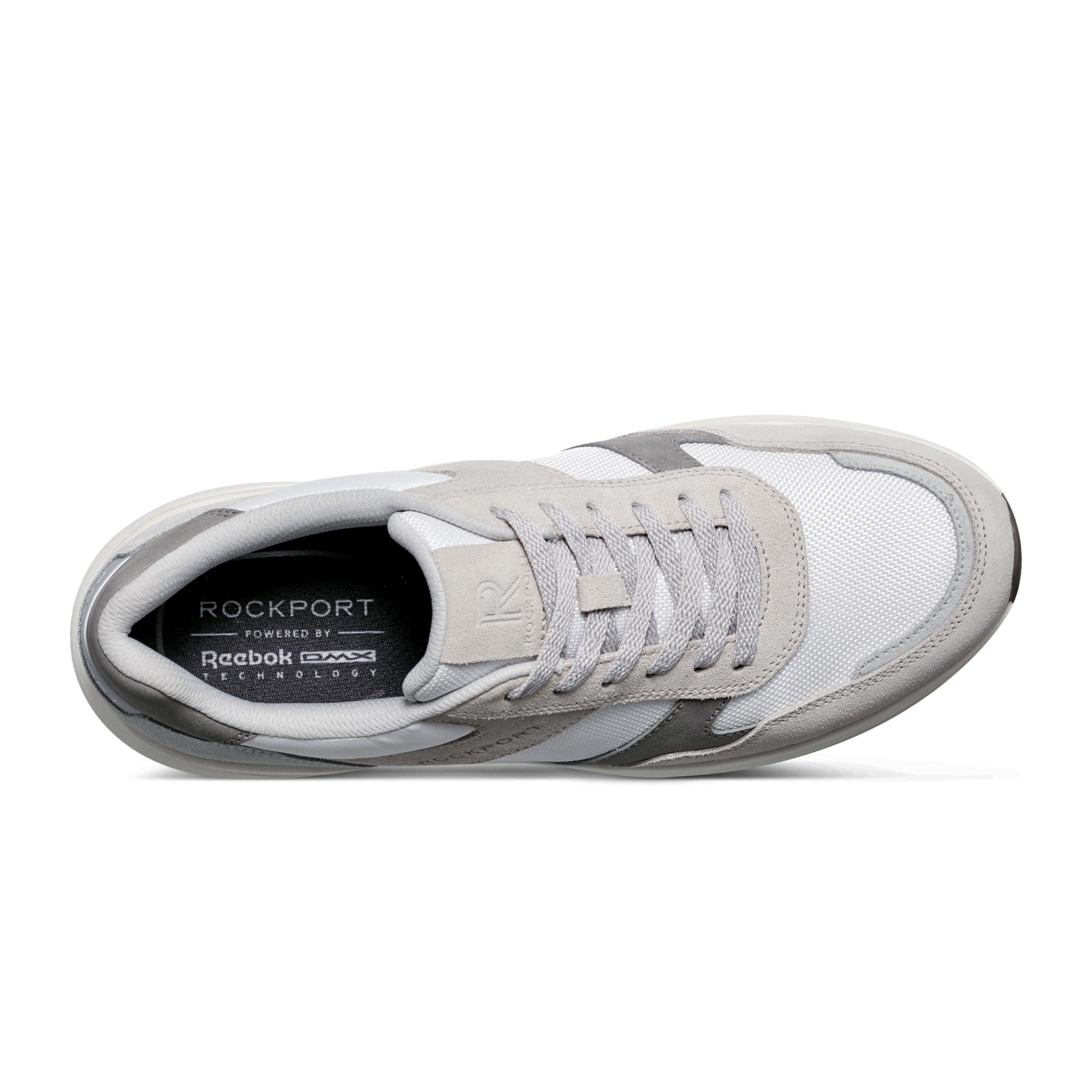 Rockport X Reebok Men's DMX™ Corvin Casual Lace-up Sneakers Product Image