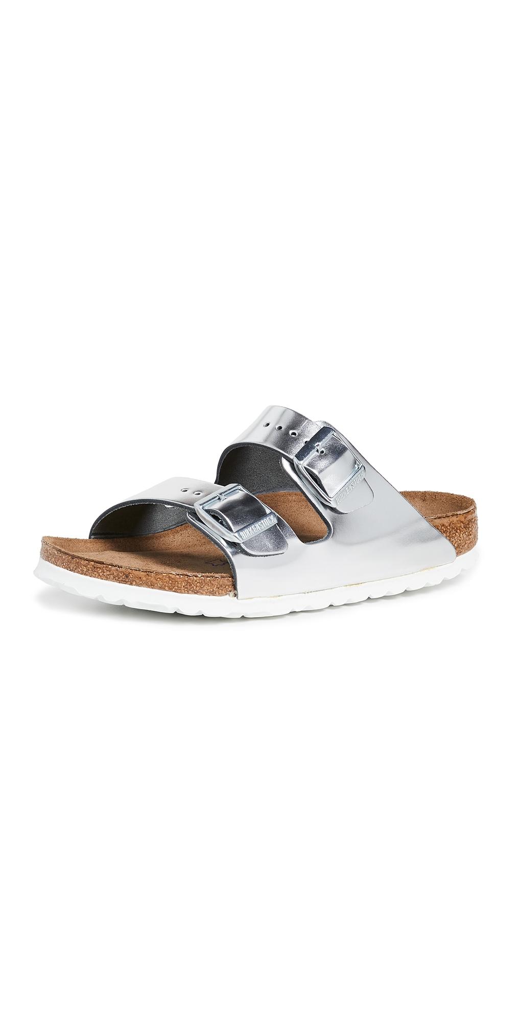 Birkenstock Arizona Soft Footbed Sandals Product Image