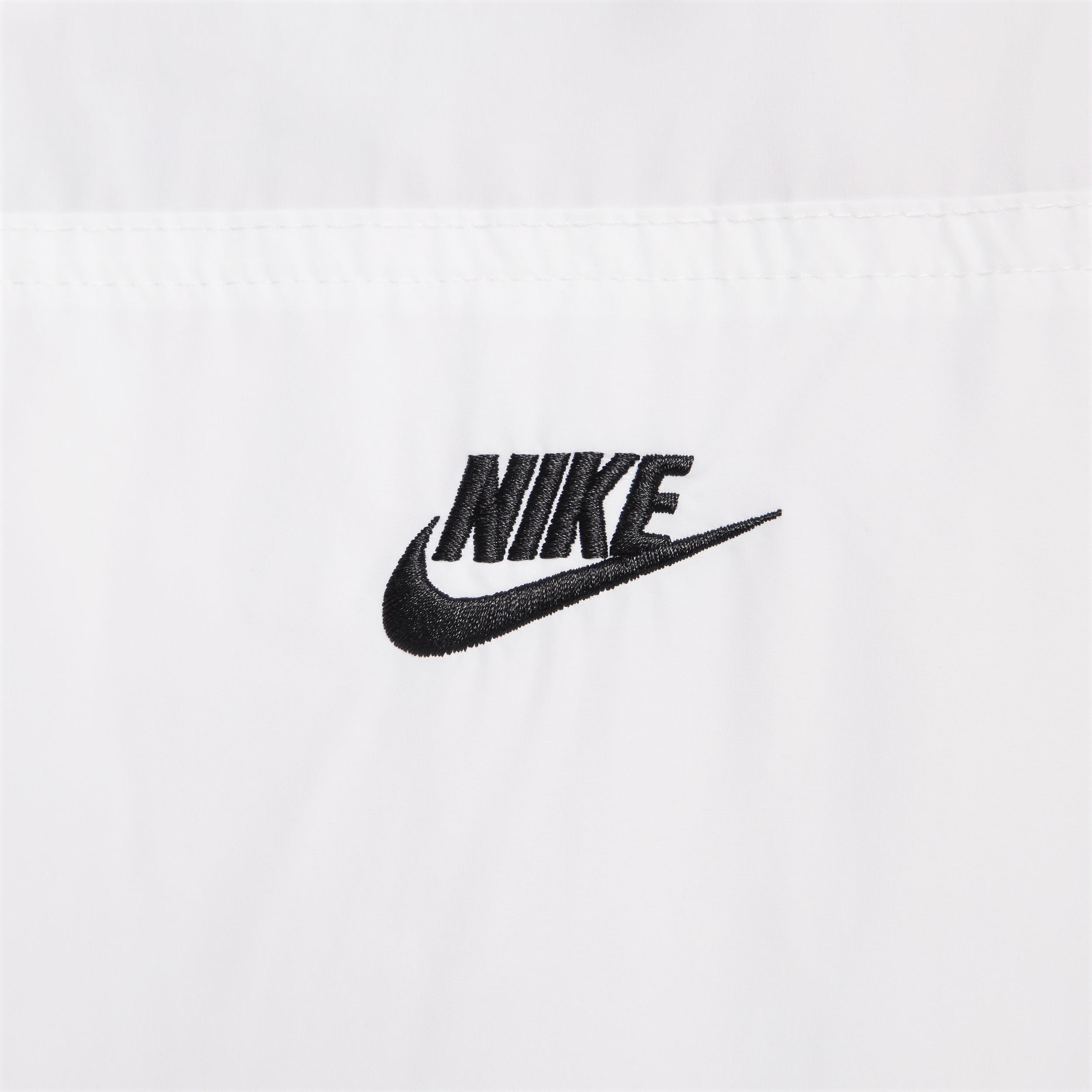 Nike Men's Club Marina Anorak Product Image