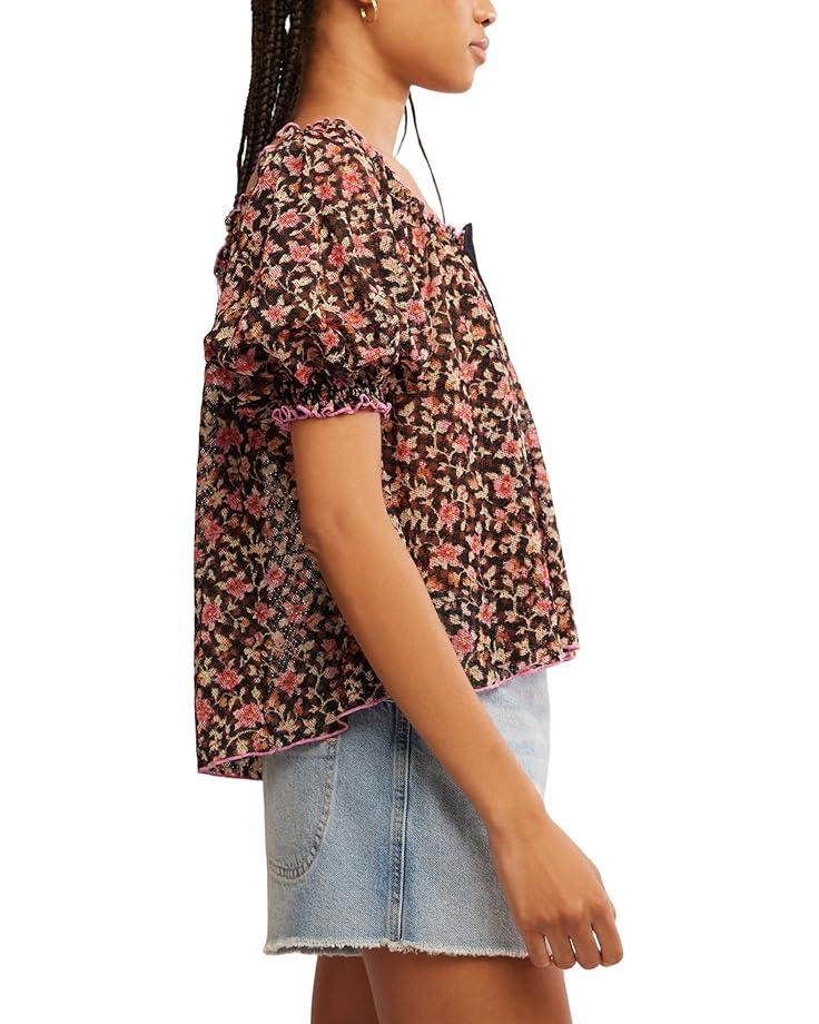 Pamela Bow Top Product Image