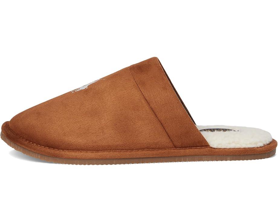 Reade Scuff Slippers Product Image
