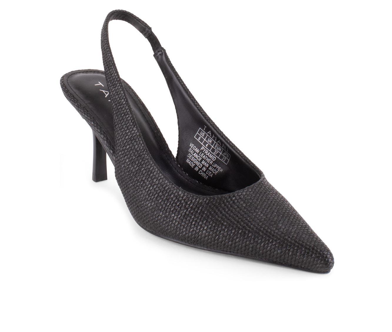 Women's Tahari Pyramid Pumps Product Image