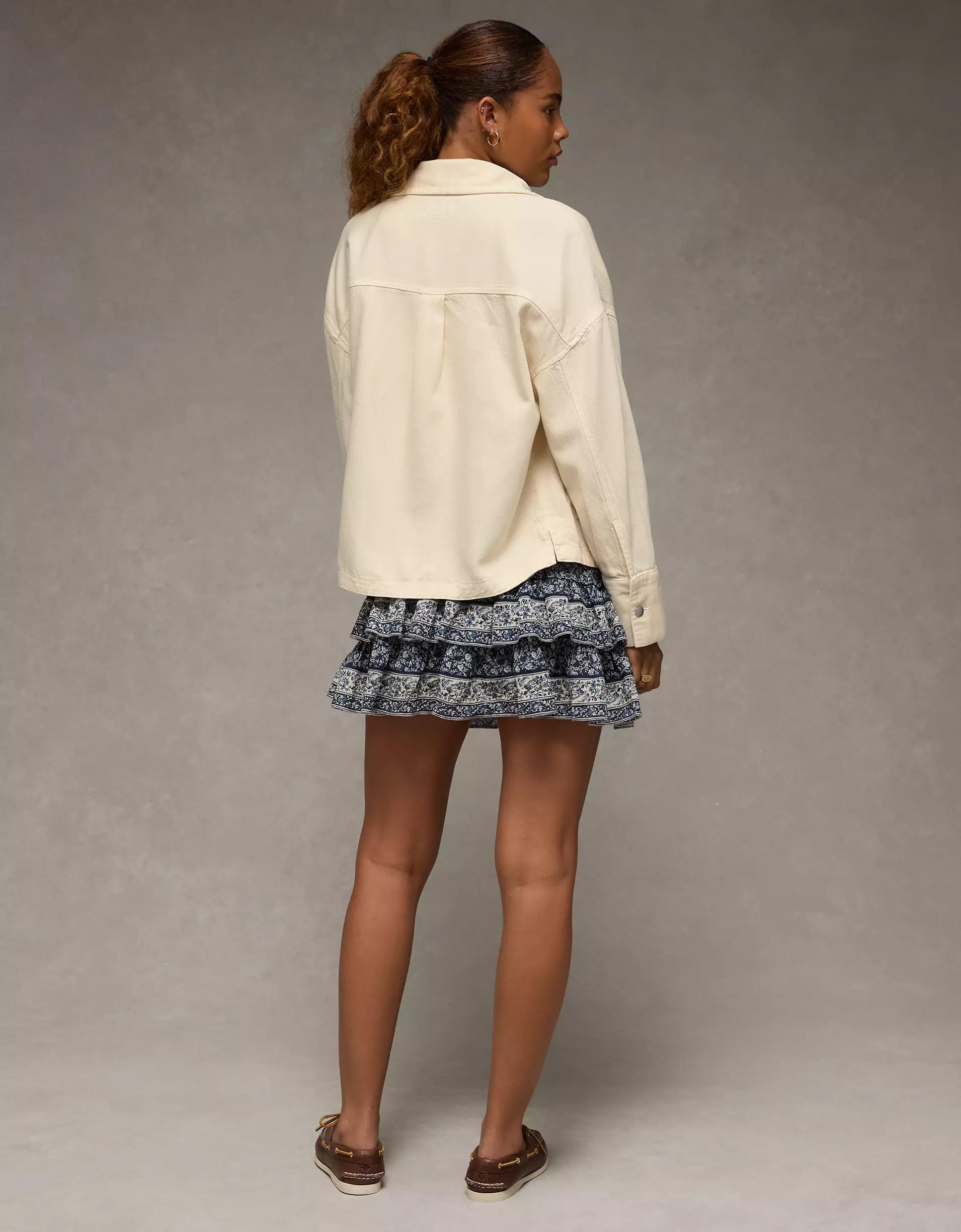 AE Chore Coat Product Image