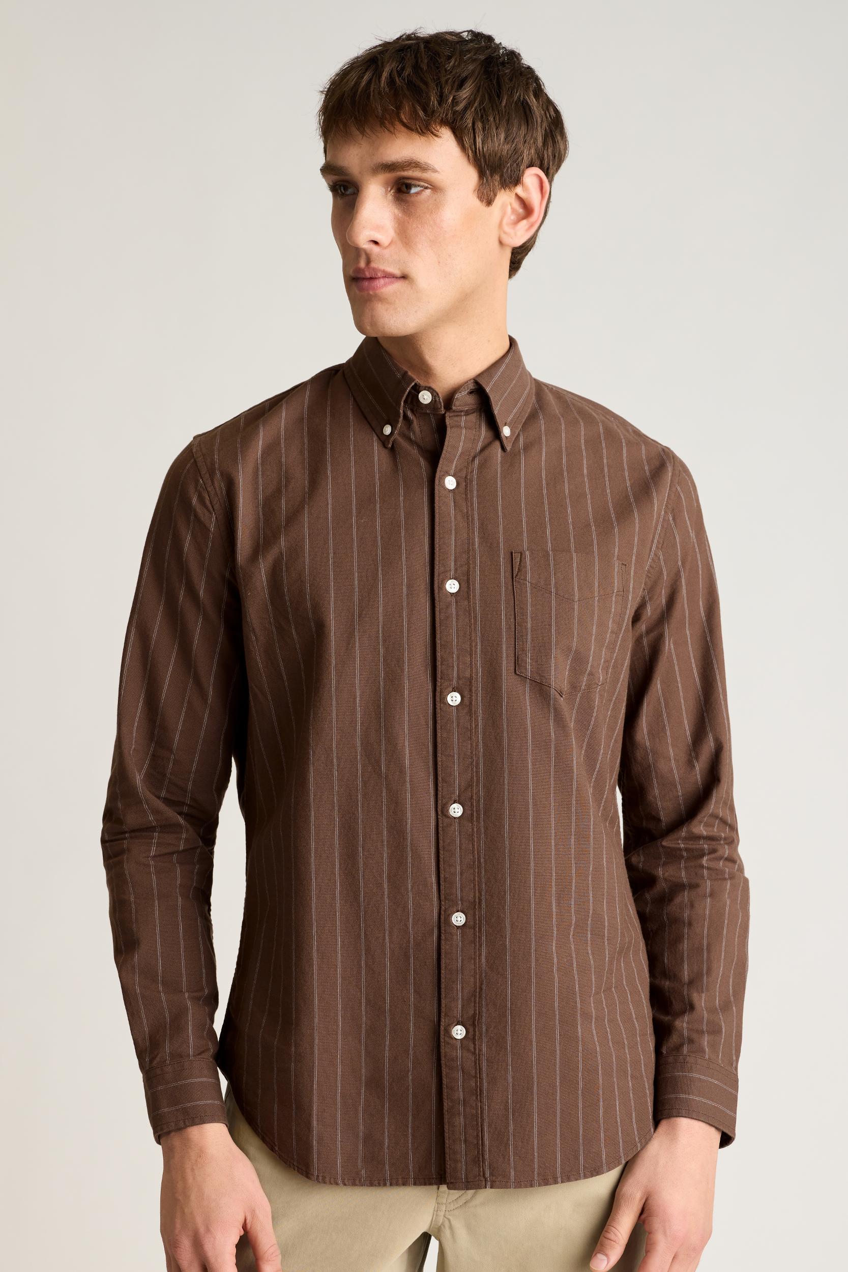 Everyday Oxford Shirt Product Image