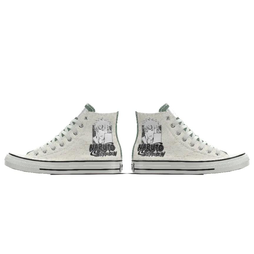 Converse By You x NARUTO Chuck Taylor All Star Product Image