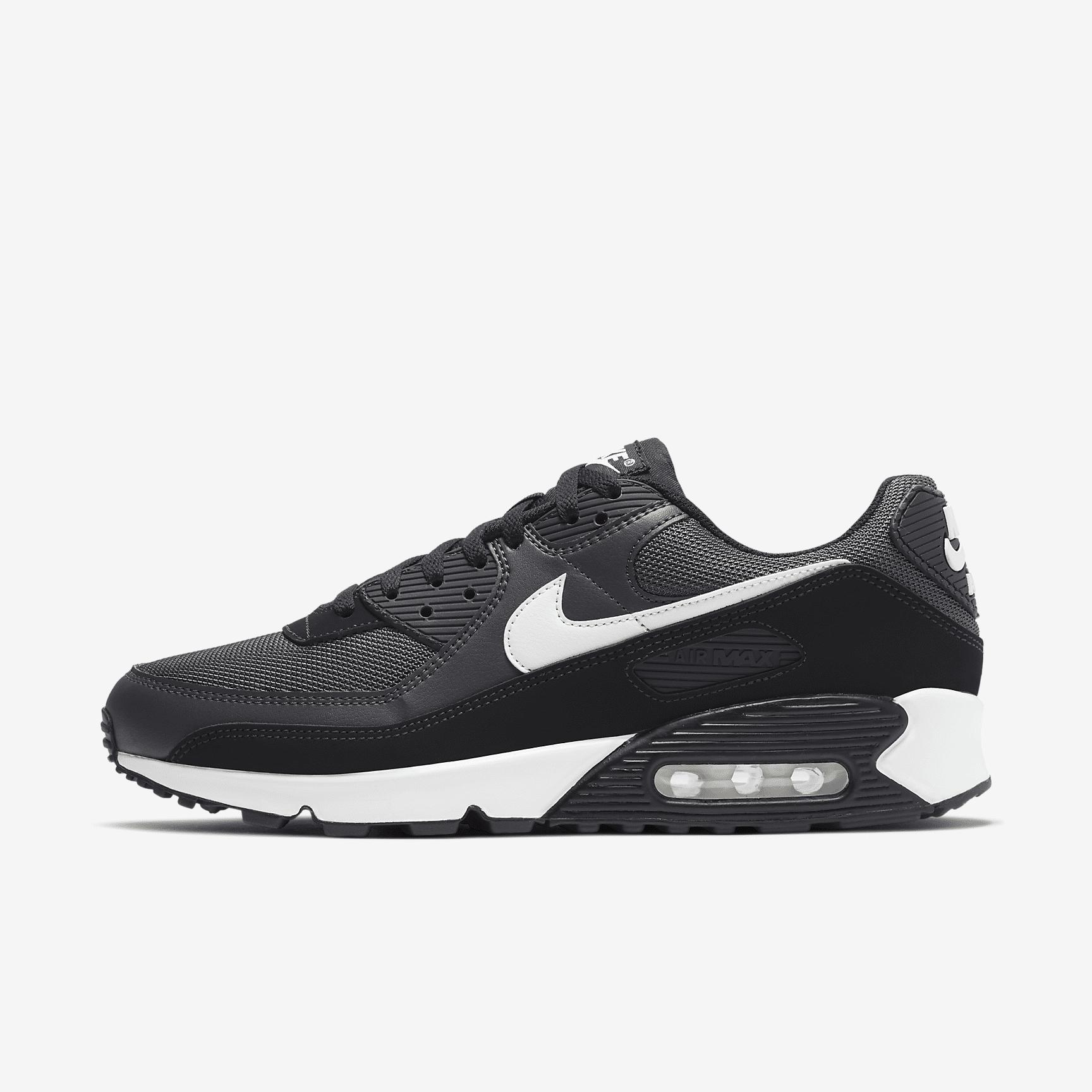 Nike Men's Air Max 90 Shoes Product Image