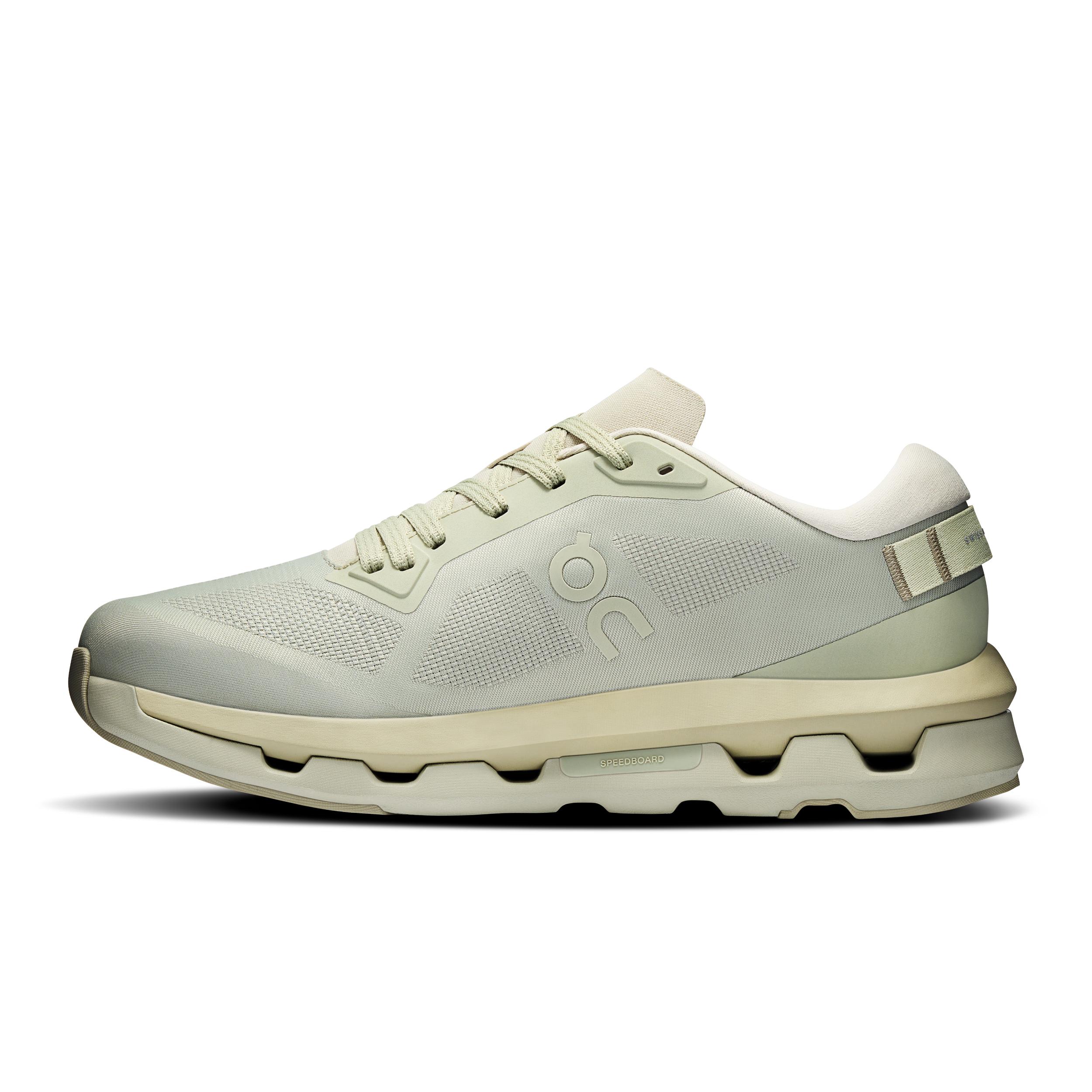 The Cloudzone: Women's All-Day Lifestyle Shoe Product Image