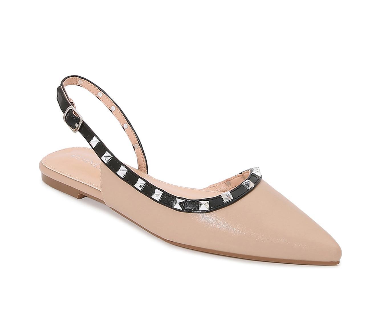Women's Berness Odina Flats Product Image