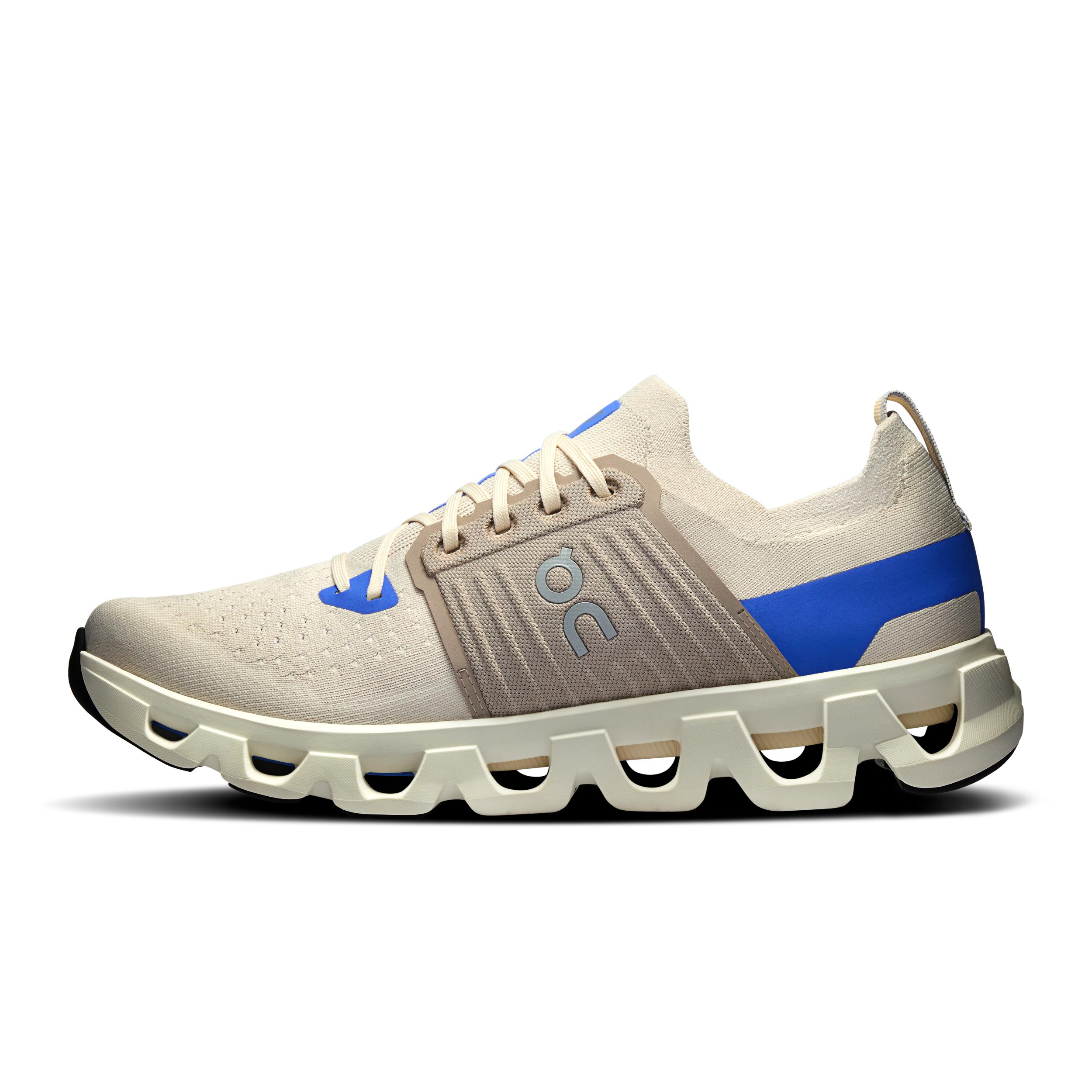 The Cloudswift 4: Men's City Road Running Shoe Product Image