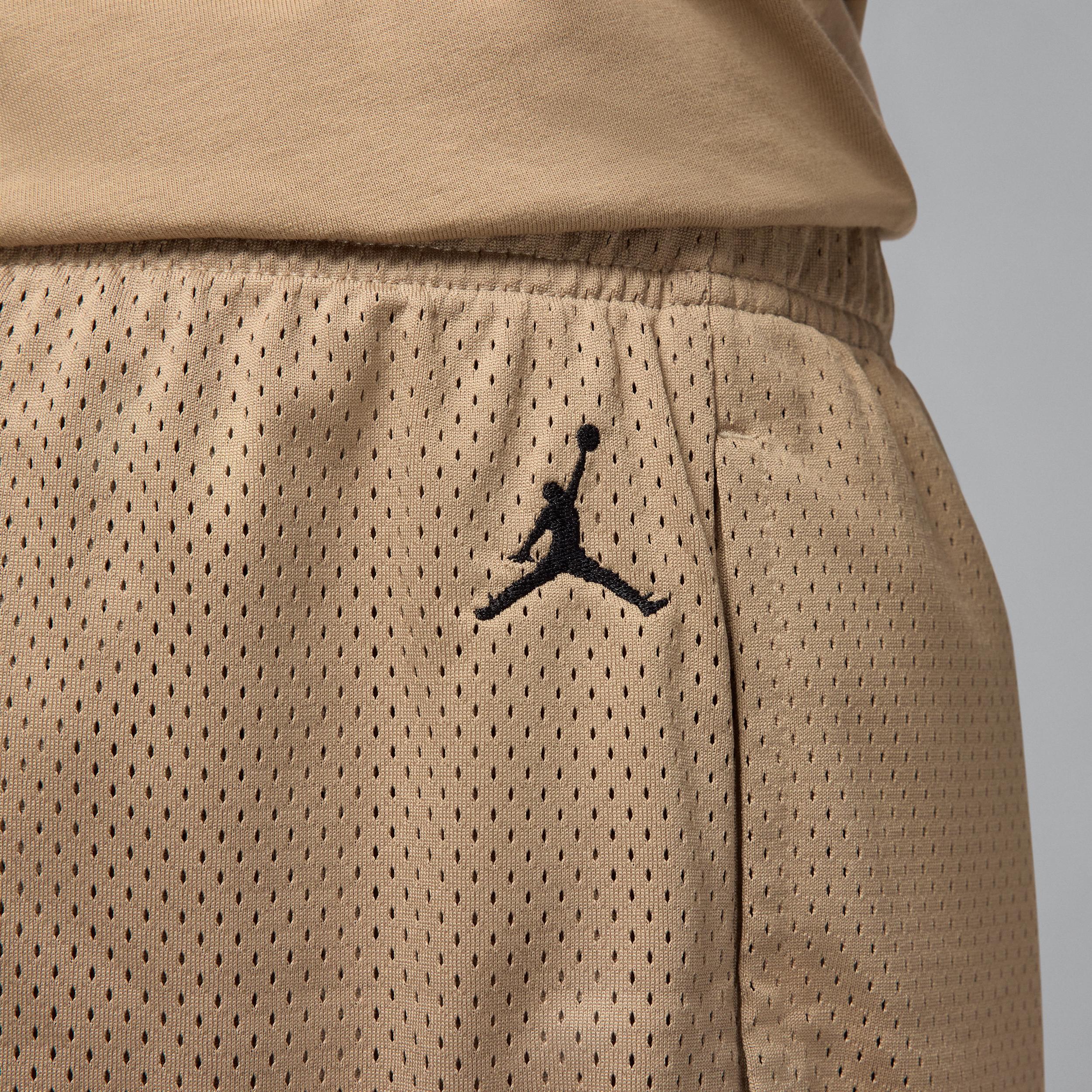 Jordan MVP Men's Mesh Shorts Product Image