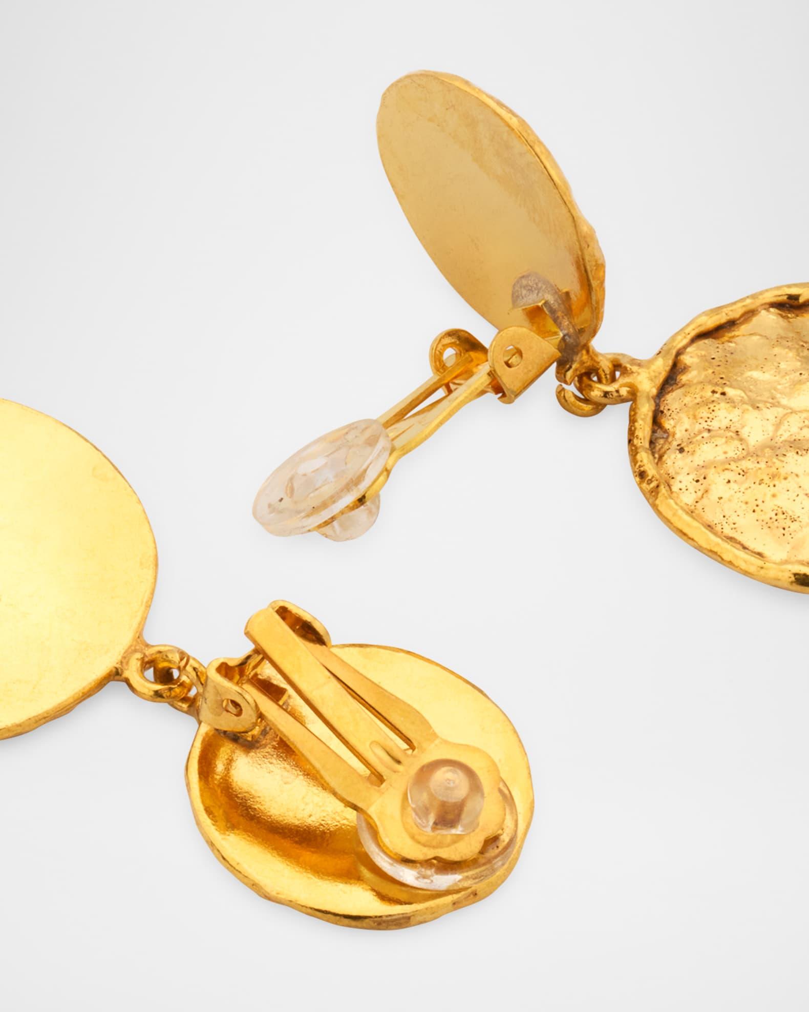 Boucles Doreille Earrings Product Image