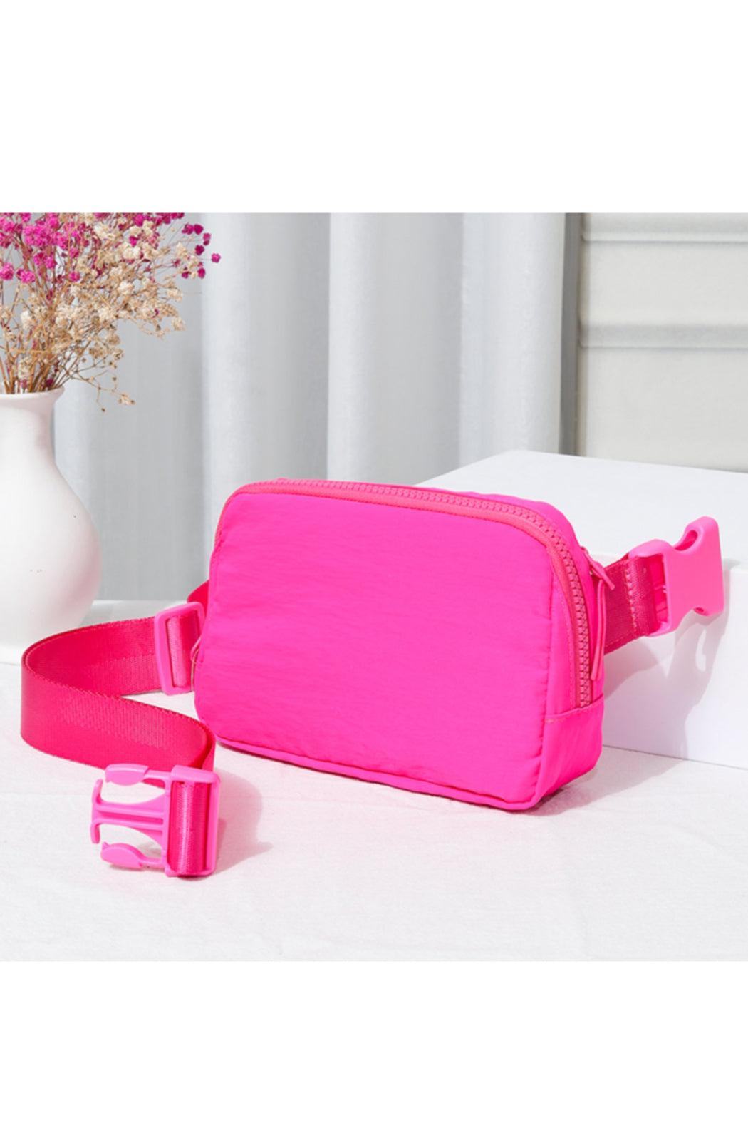 Fanny pack belt bag Product Image
