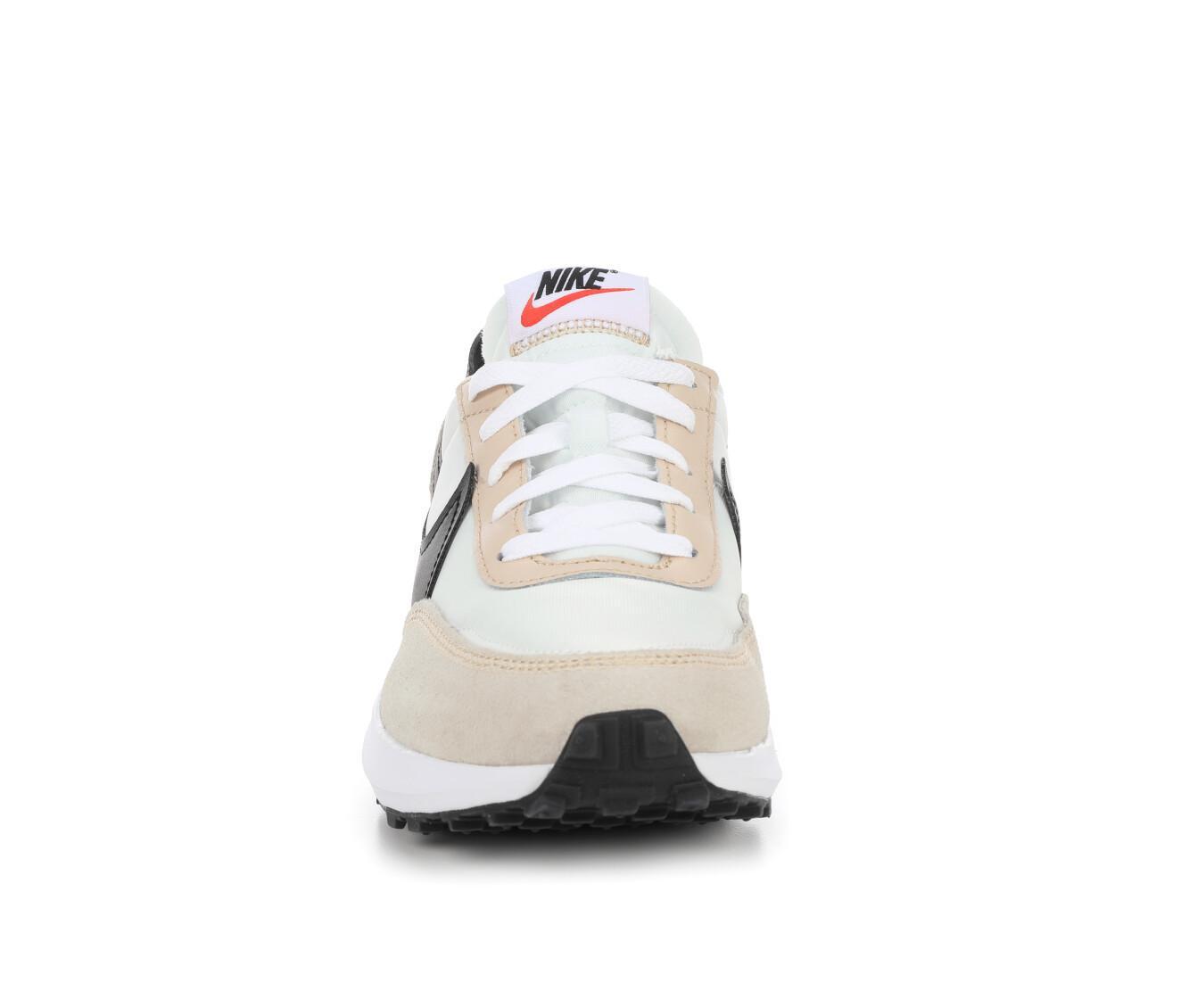 Women's Nike Waffle Debut Sneakers Product Image