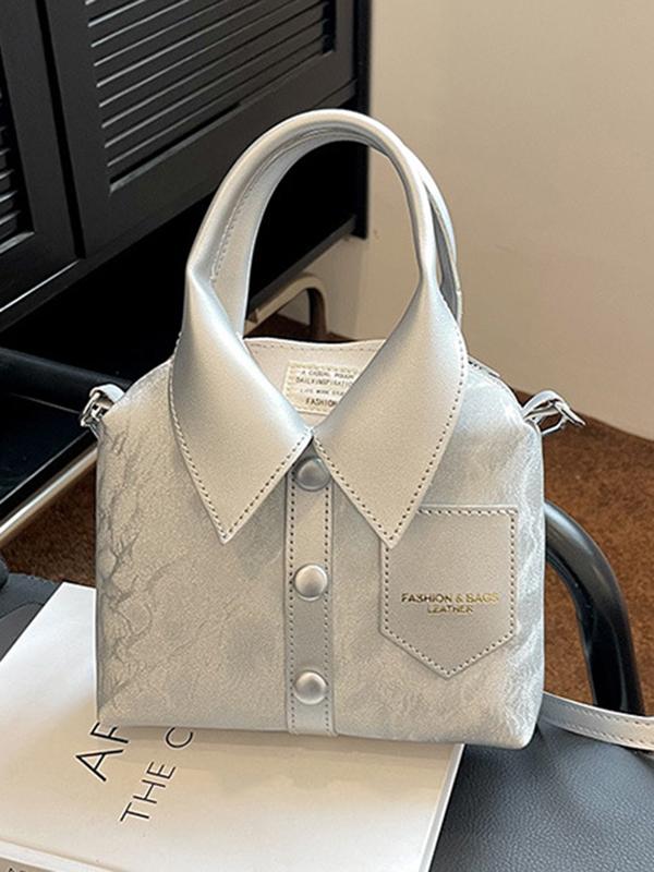 Zipper Crossbody Bags Handbags Product Image