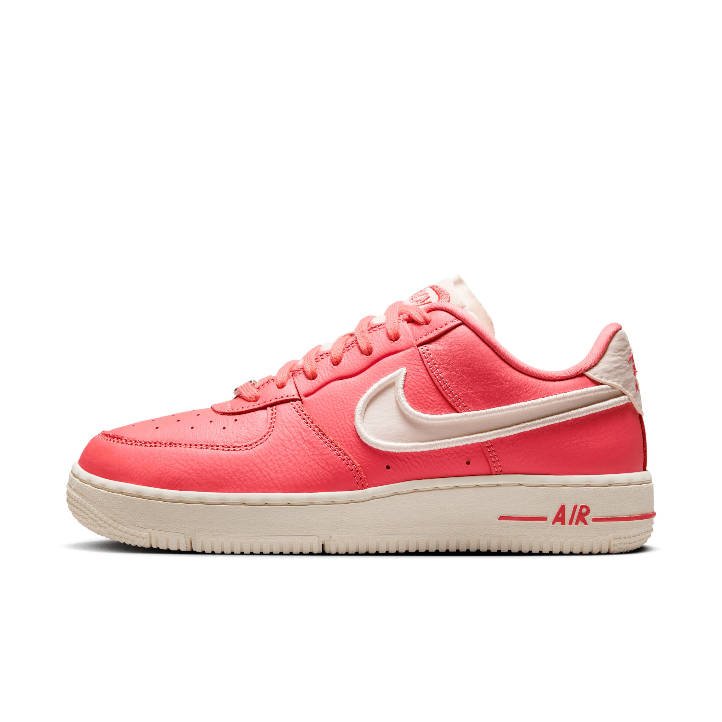 Nike Air Force 1 Dance Women's Shoes Product Image