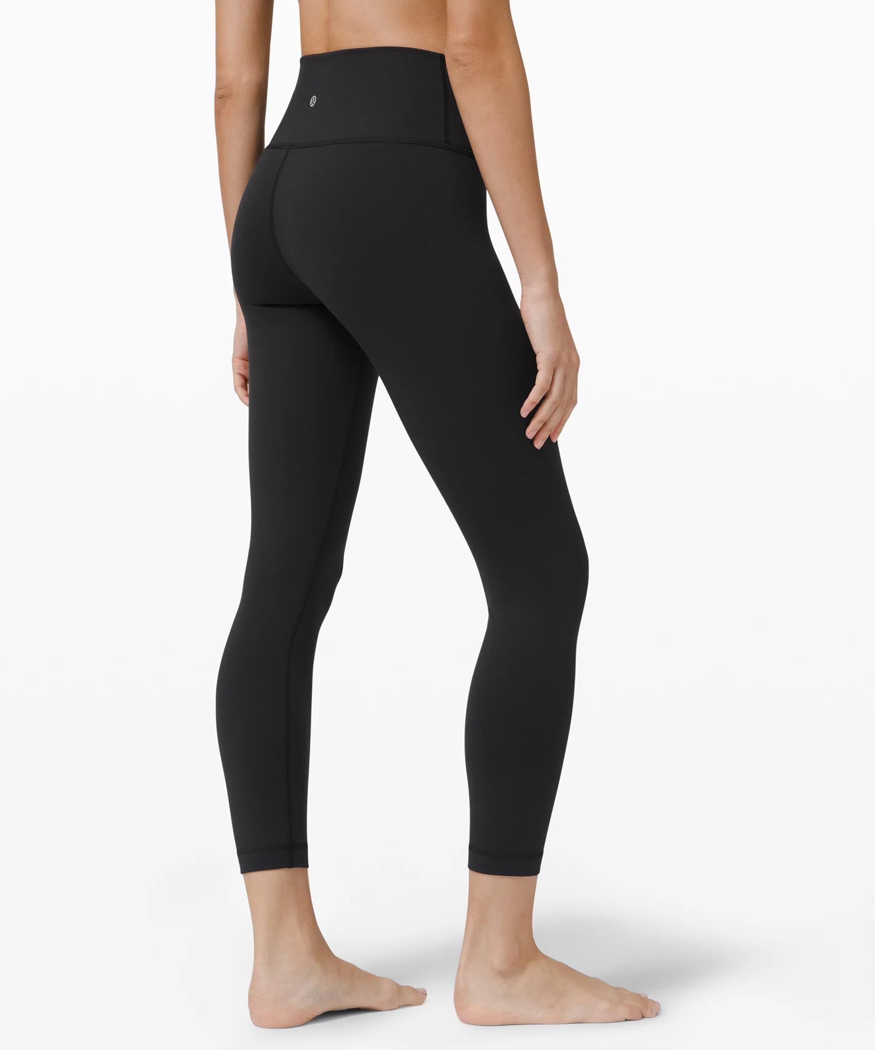 Wunder Under High-Rise Tight 25" Product Image