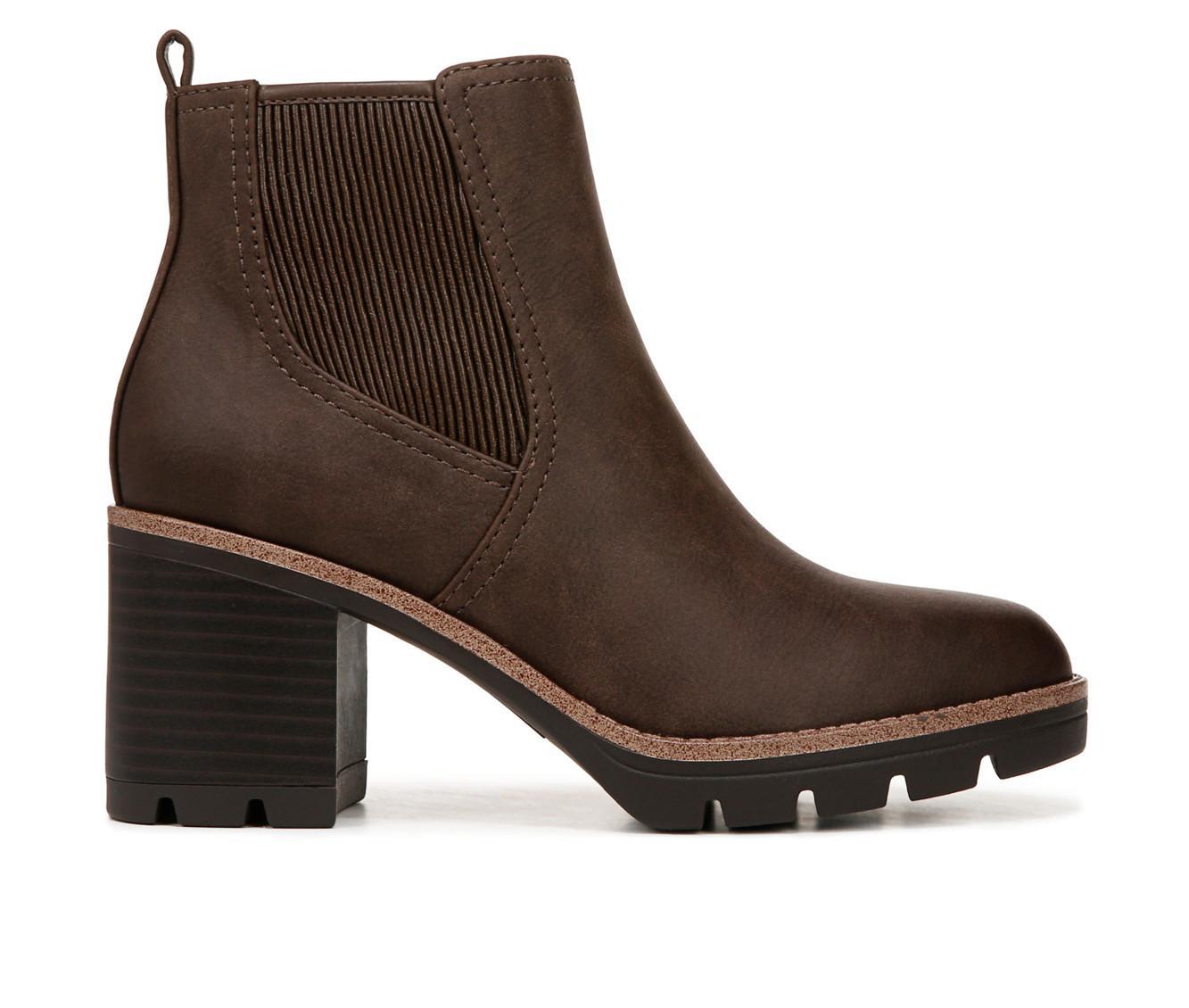 Women's Naturlizer Madalynn Gore Booties Product Image