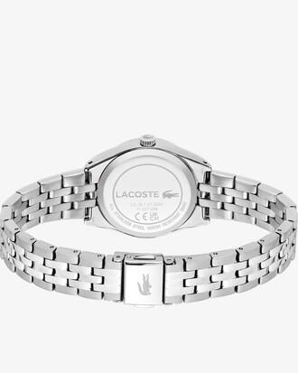 Tuilerie 3 hands watch stainless steel Product Image