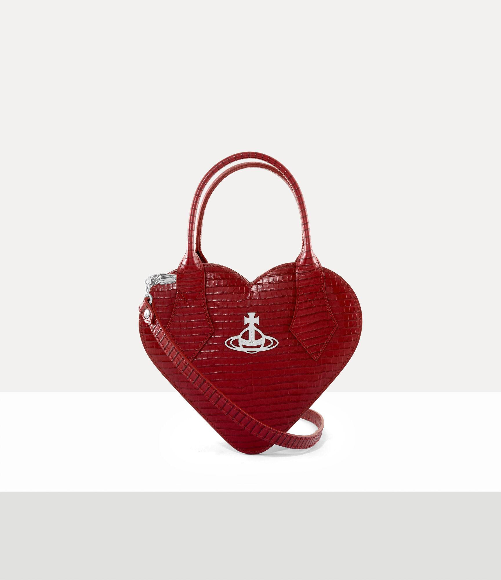 Josephine Heart Crossbody Product Image