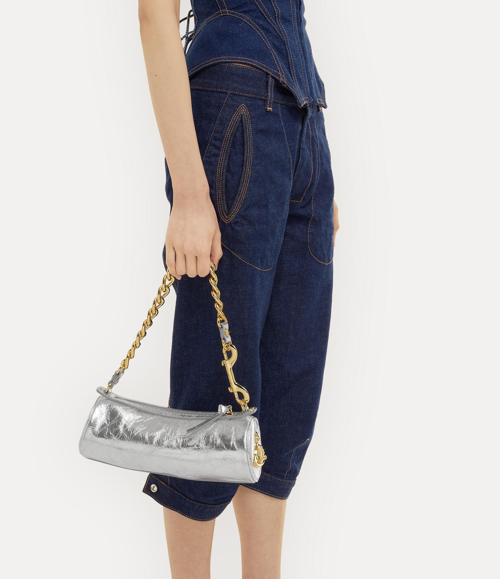 Cindy Cylinder Bag Product Image