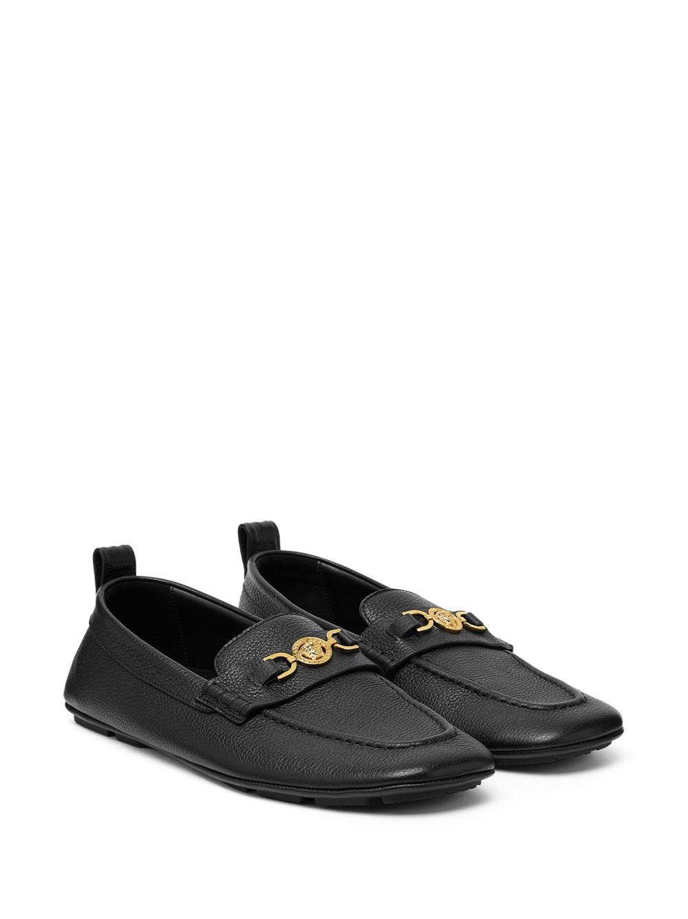 Villa driver loafers Product Image