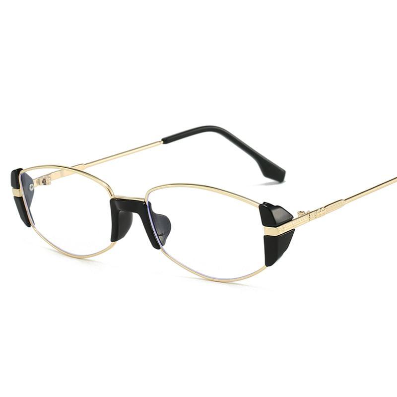 Metal Frame Sunglasses Product Image