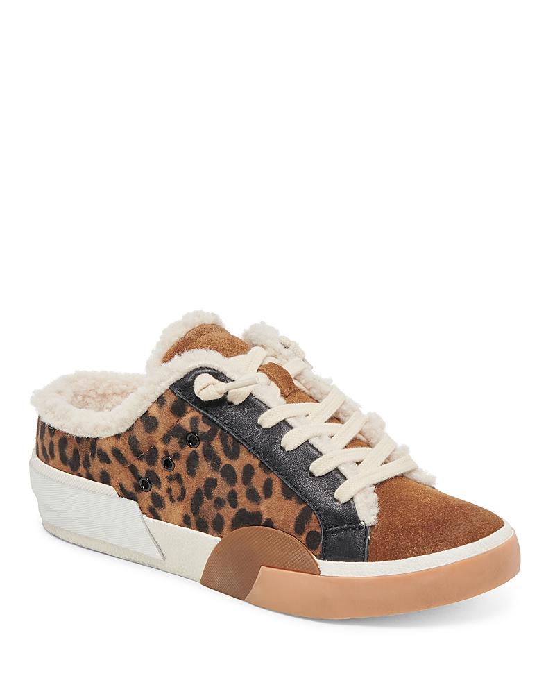 Dolce Vita Womens Zantel Sneakers Product Image