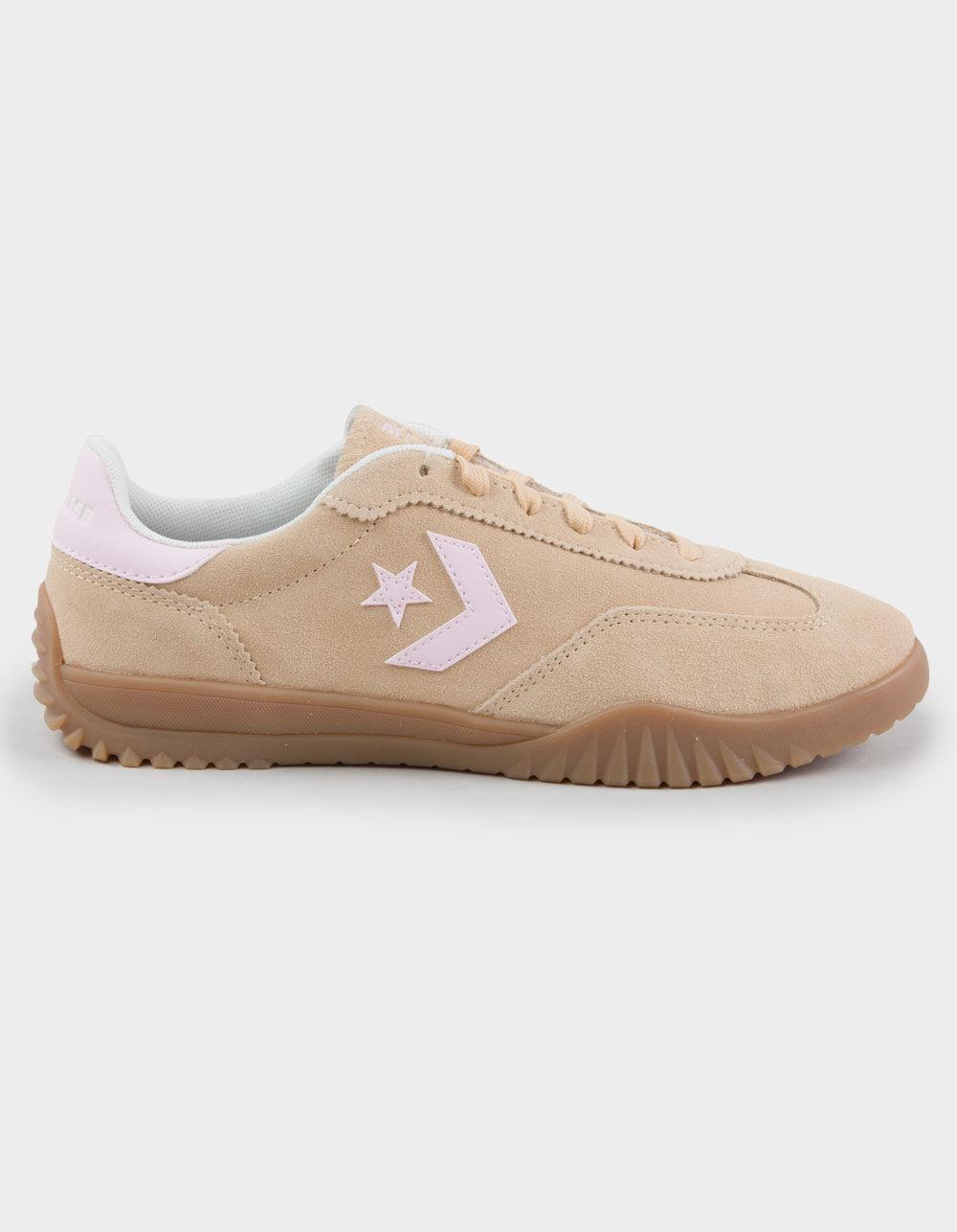 CONVERSE Run Star Trainer Womens Shoes - TAN Product Image