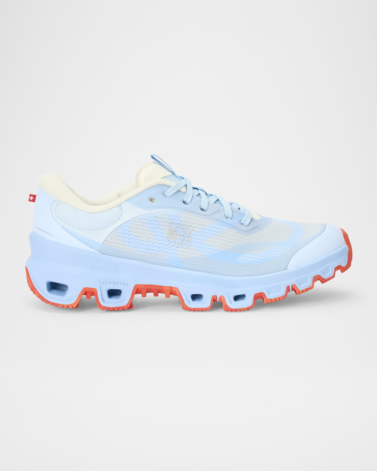 x On CloudVenture 2.0 Runner Sneakers Product Image