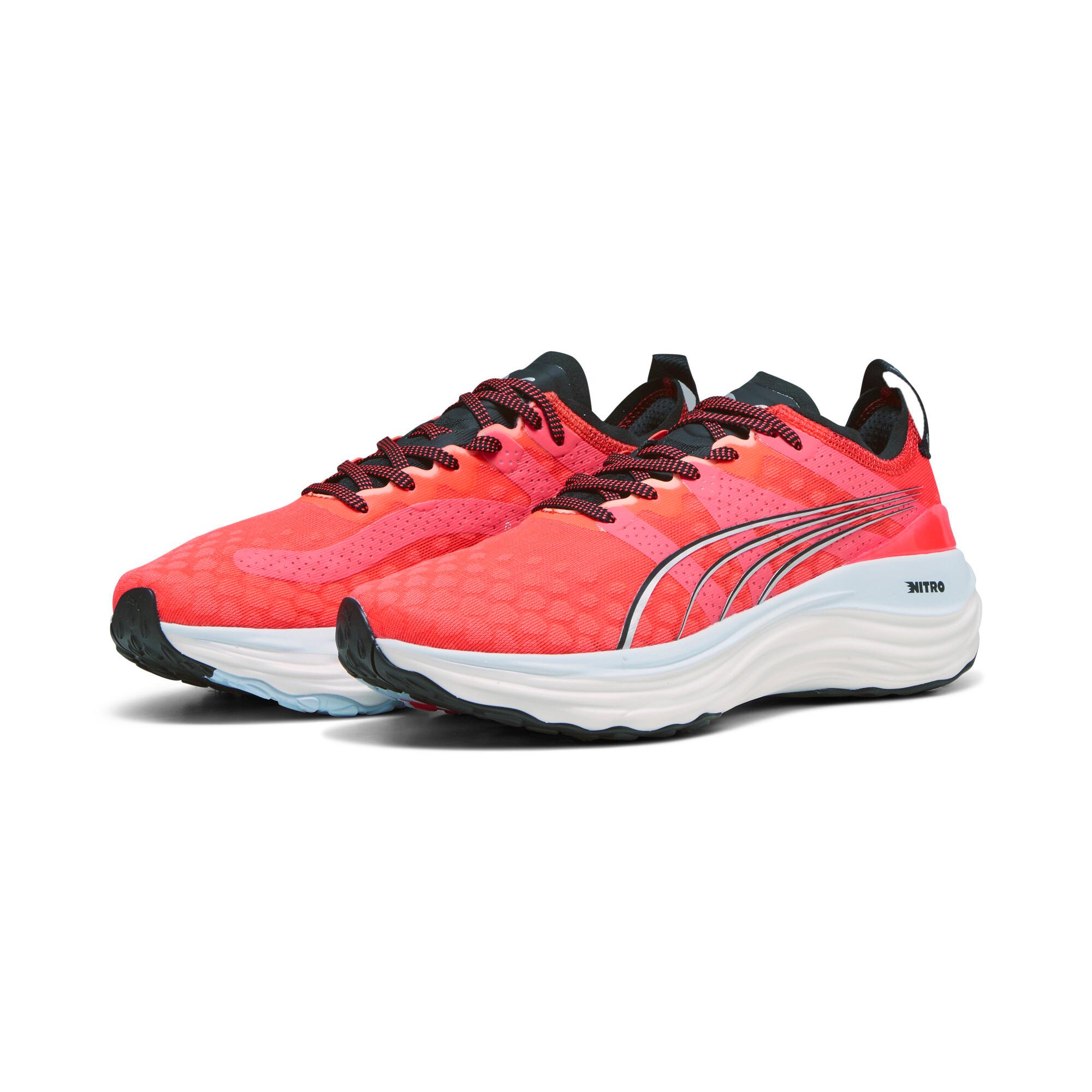 PUMA ForeverRun NITROâ¢ Women's Running Shoes Product Image