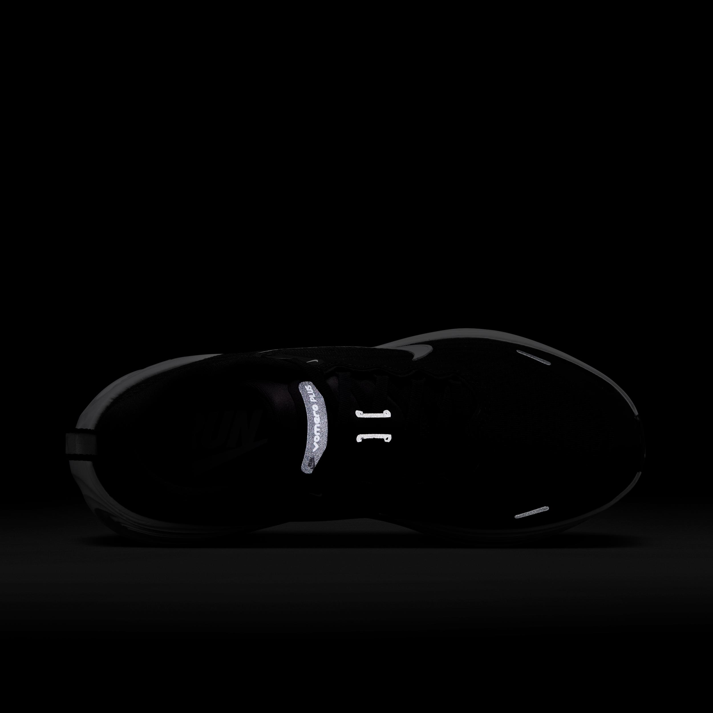 Nike Women's Vomero Plus Road Running Shoes Product Image