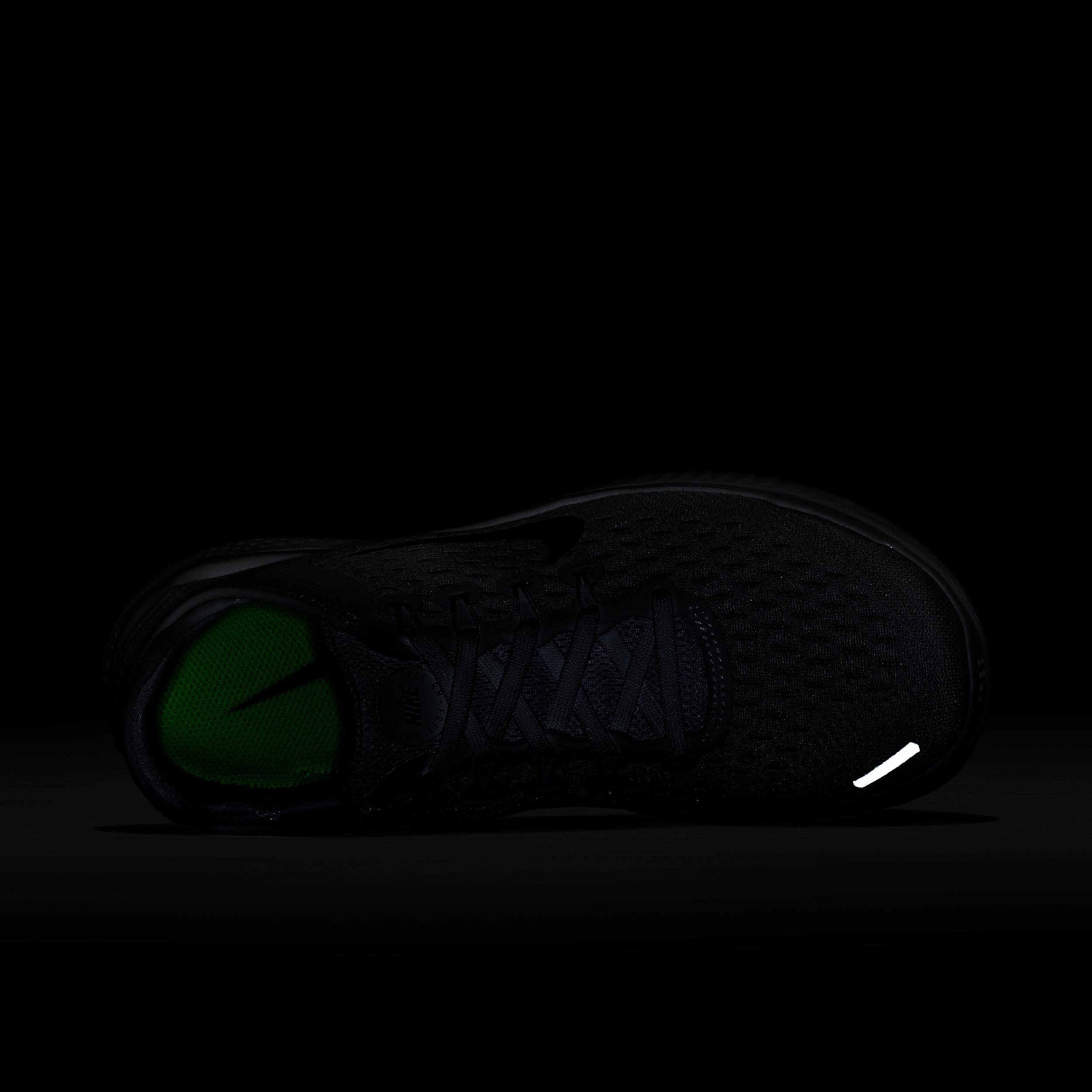 Nike Womens Free RN 2018 Running Shoes | 942837-100 Product Image