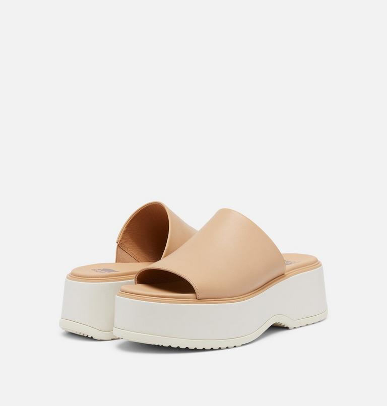 DAYSPRING™ Slide Women's Platform Sandal Product Image