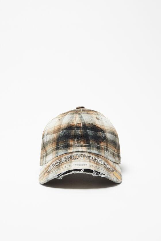 Distressed cap Product Image