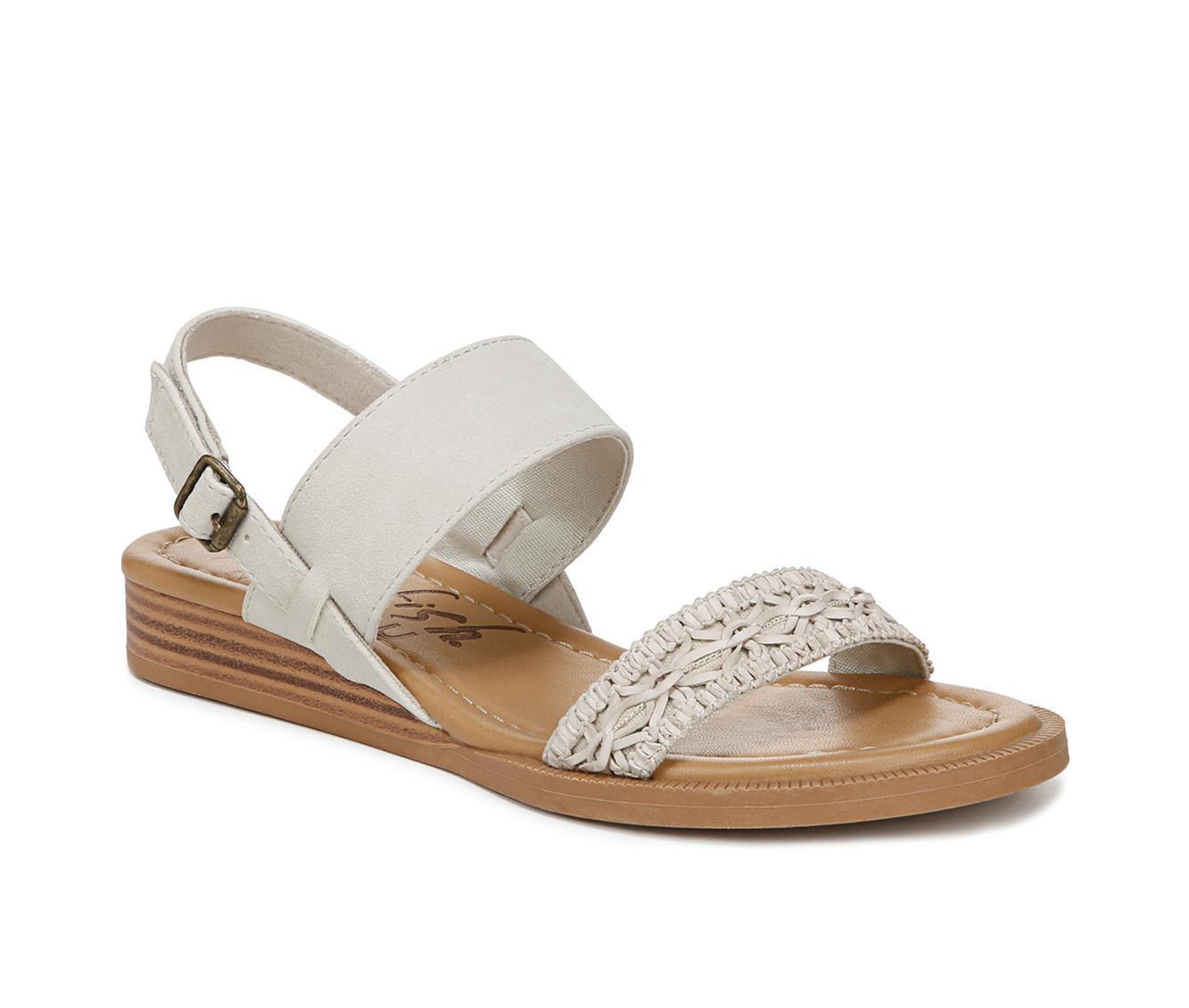 Women's Blowfish Malibu Arcadia Sandals Product Image