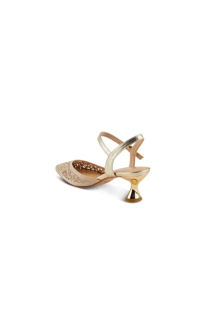 AZURA DELICATE SANDALS Product Image