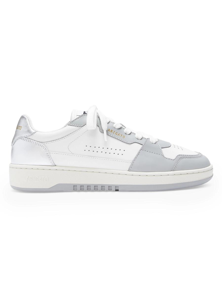 Womens Dice Low-Top Sneakers Product Image