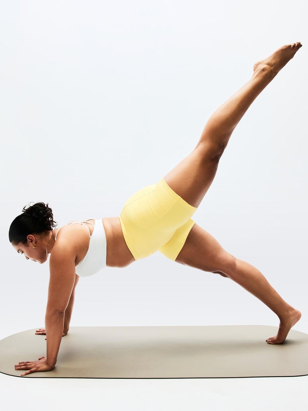 Solace Sports Bra D-DD Product Image