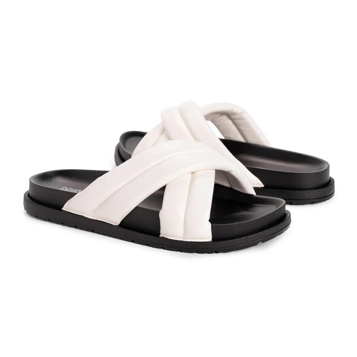 Muk Luks Women's About Town Sandals Product Image