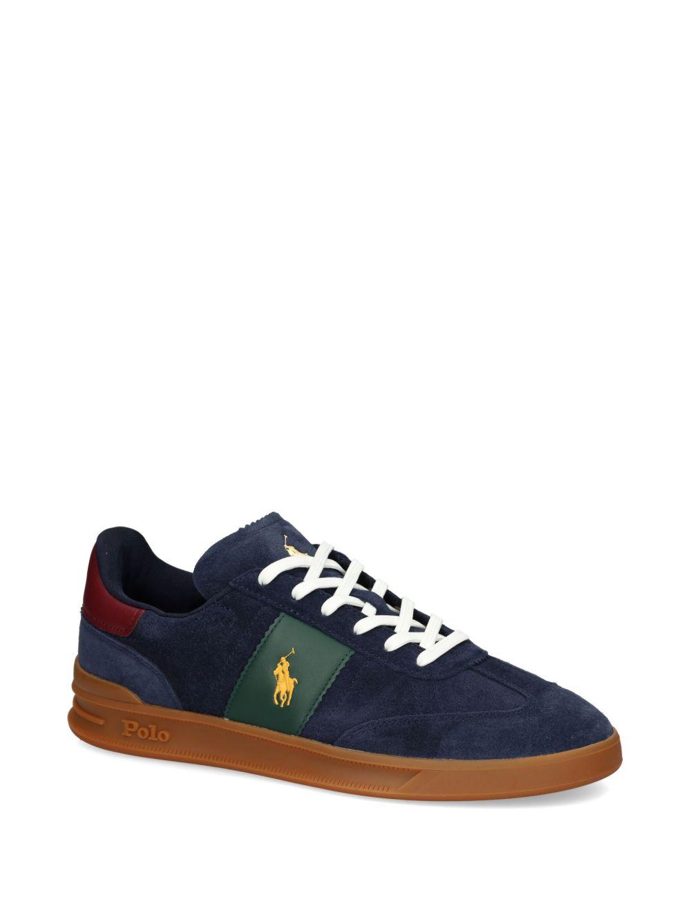 Heritage Aera sneakers Product Image