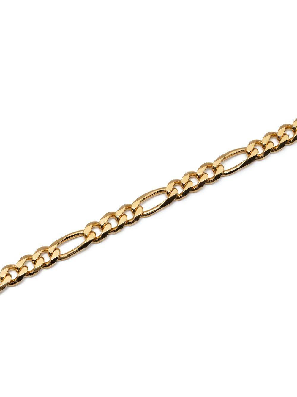 figaro-chain bracelet Product Image