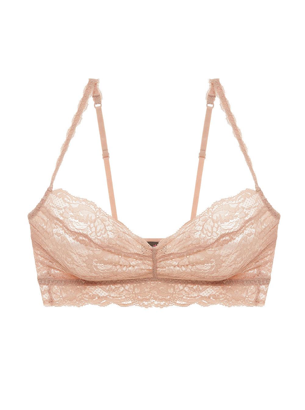Never Say Never Sweetie Bralette Product Image